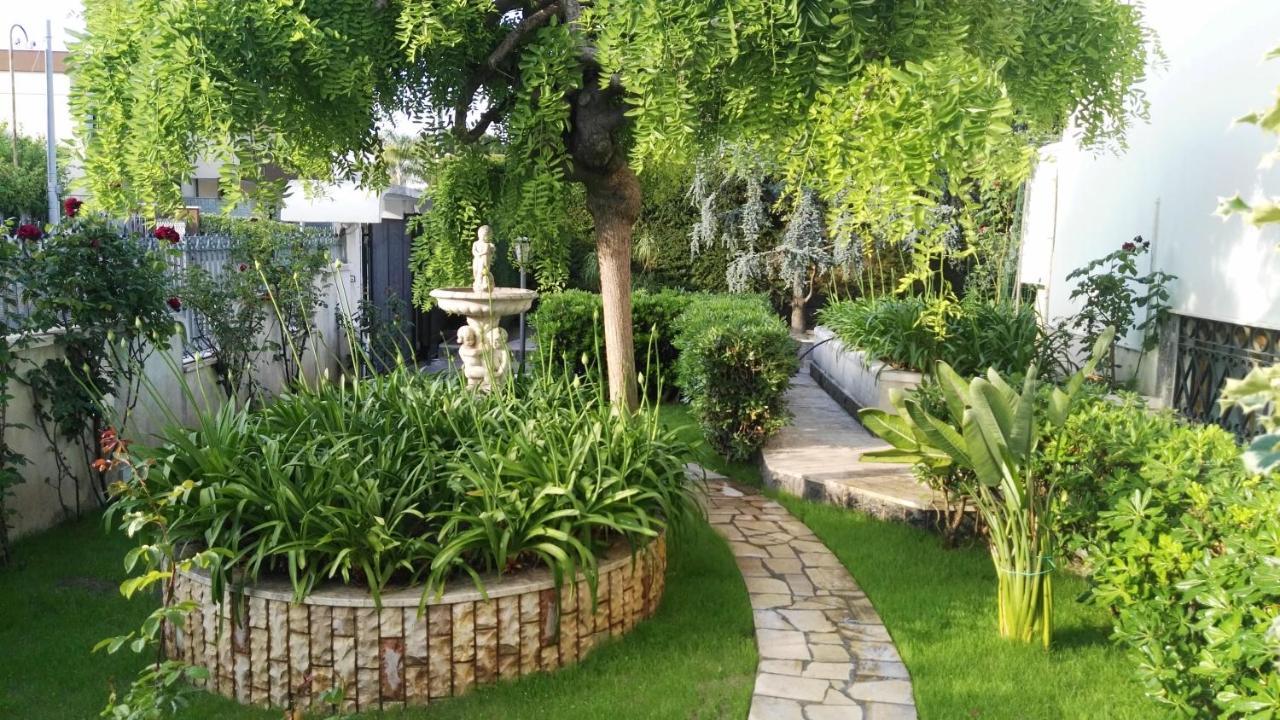טרני Villa Mary - Oroblu מראה חיצוני תמונה