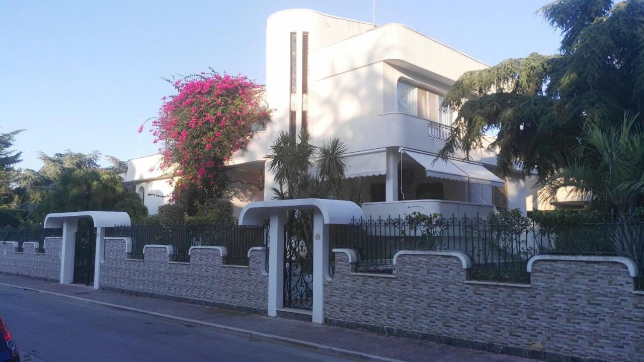 טרני Villa Mary - Oroblu מראה חיצוני תמונה
