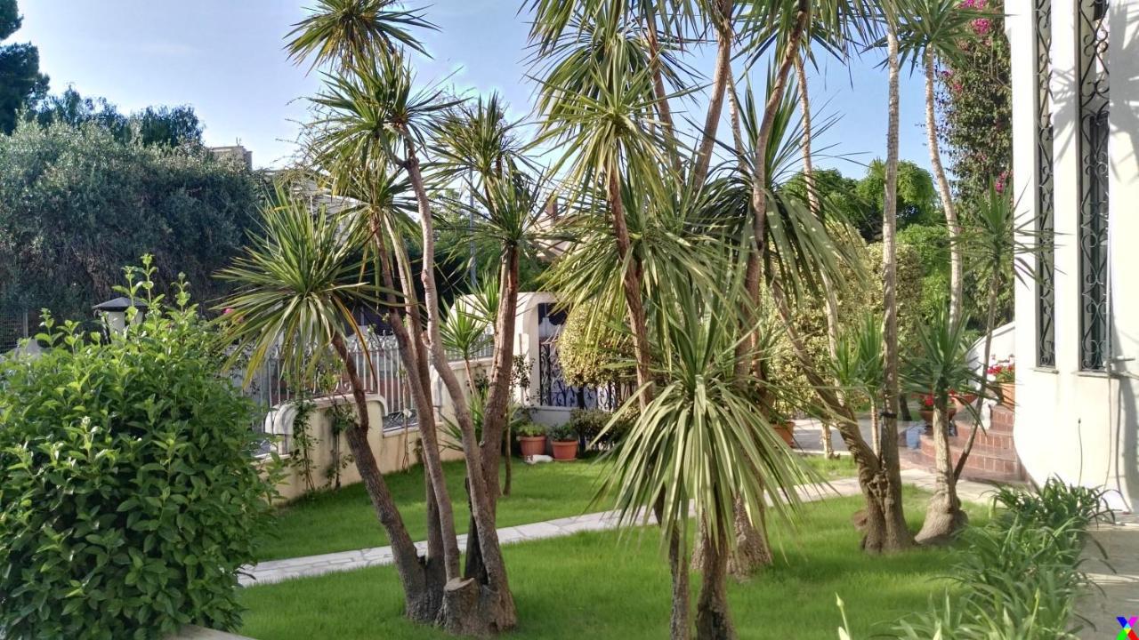 טרני Villa Mary - Oroblu מראה חיצוני תמונה