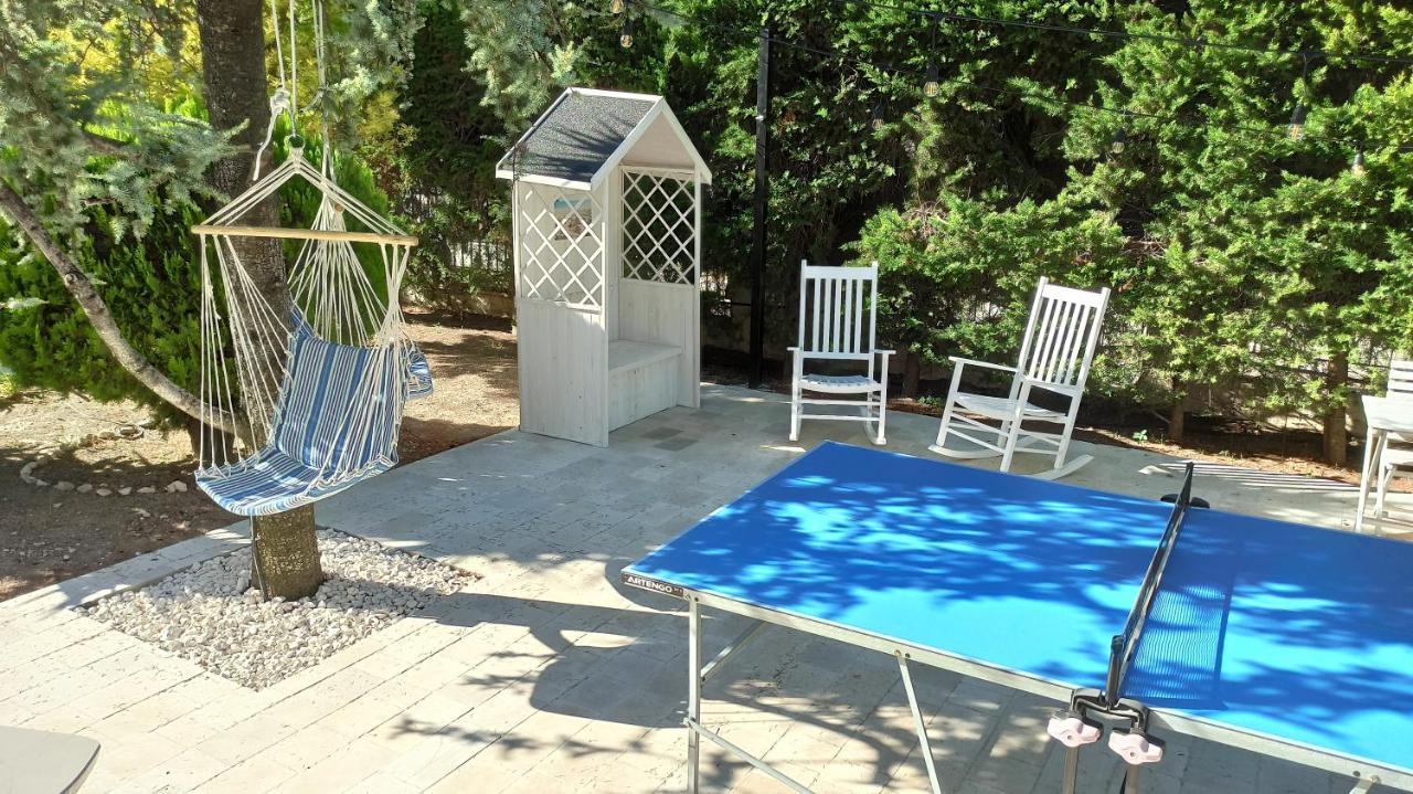 טרני Villa Mary - Oroblu מראה חיצוני תמונה