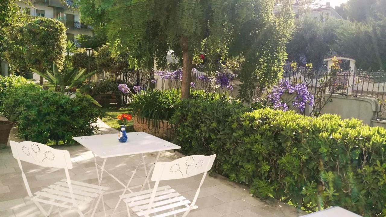 טרני Villa Mary - Oroblu מראה חיצוני תמונה