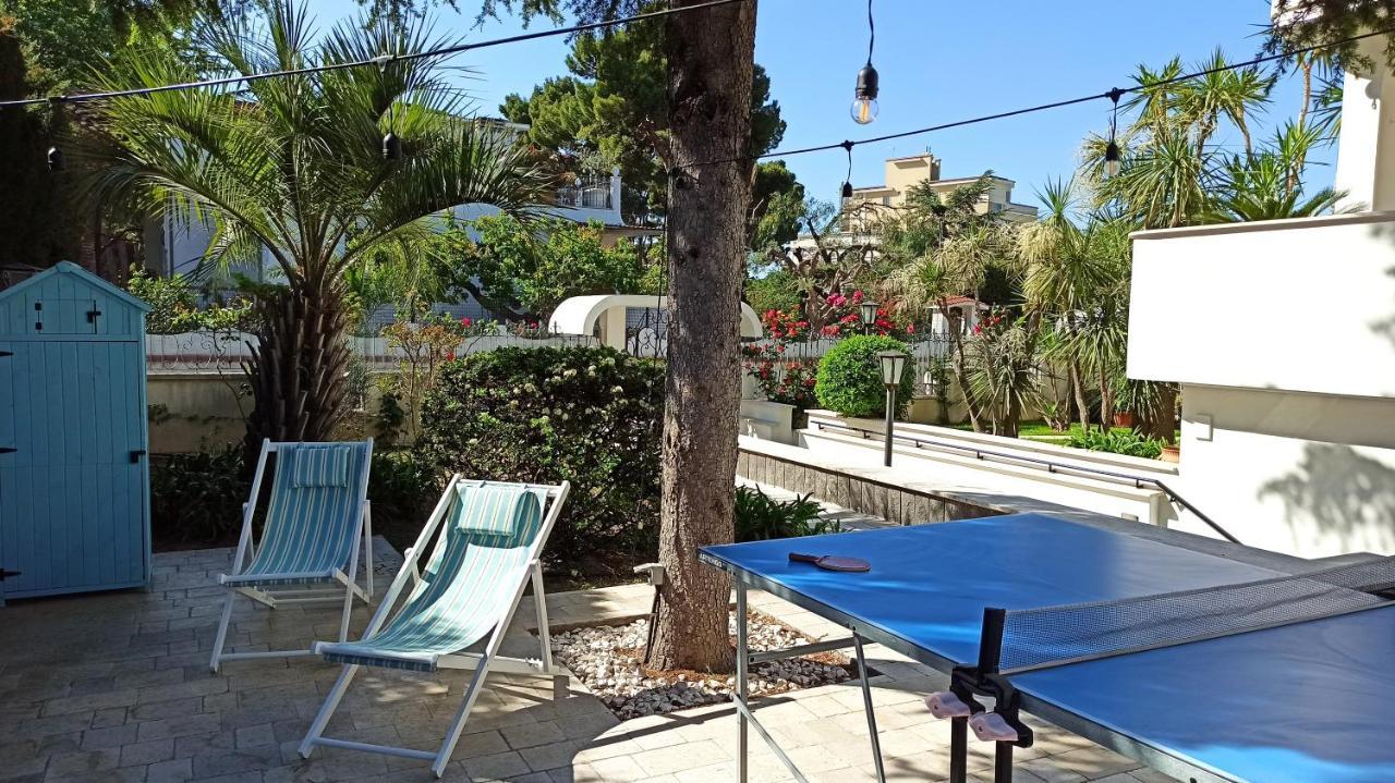 טרני Villa Mary - Oroblu מראה חיצוני תמונה